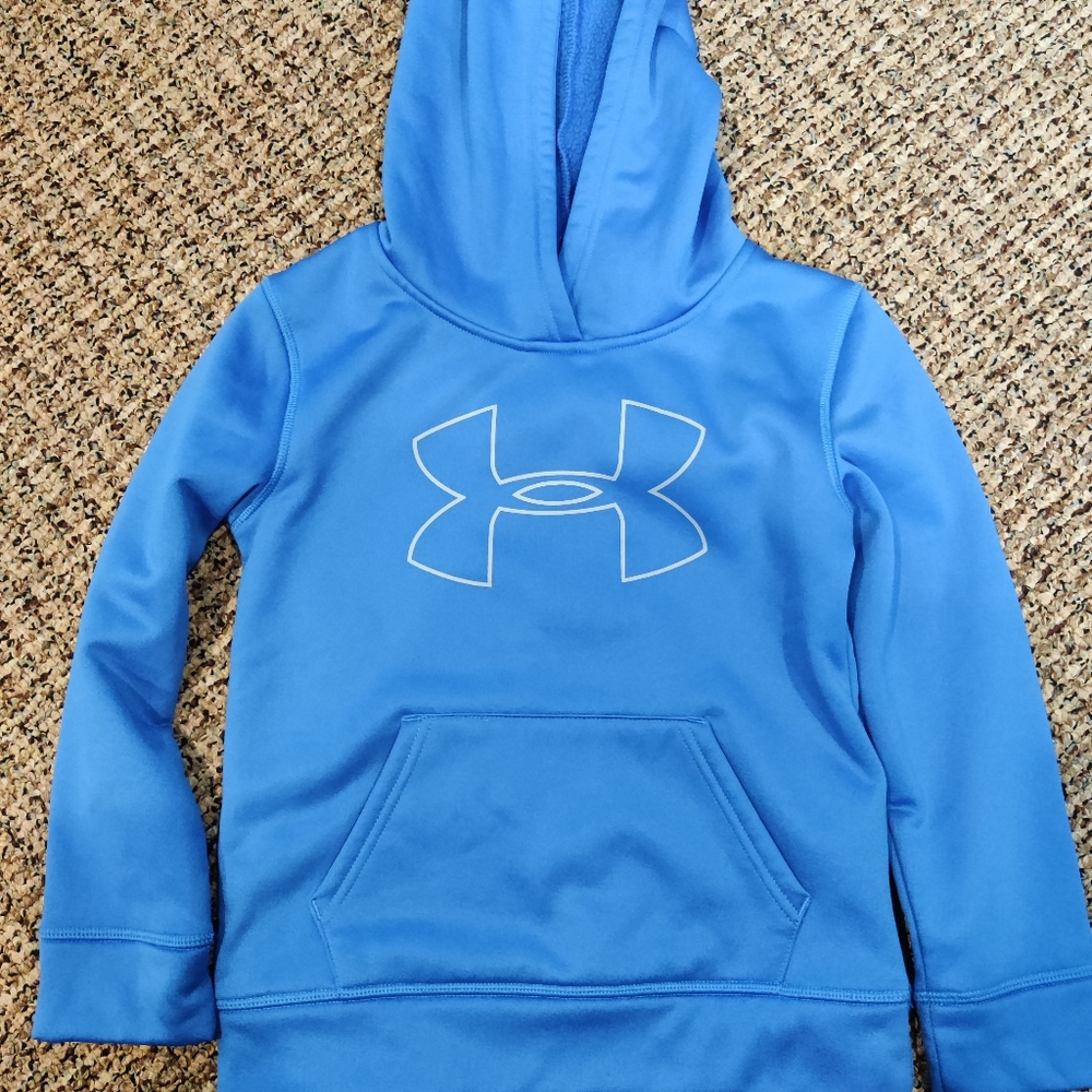 Under Armour hoodie